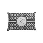 Ikat Pillow Case - Toddler (Personalized)