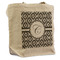 Ikat Reusable Cotton Grocery Bag (Personalized)