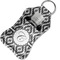 Ikat Sanitizer Holder Keychain - Small in Case