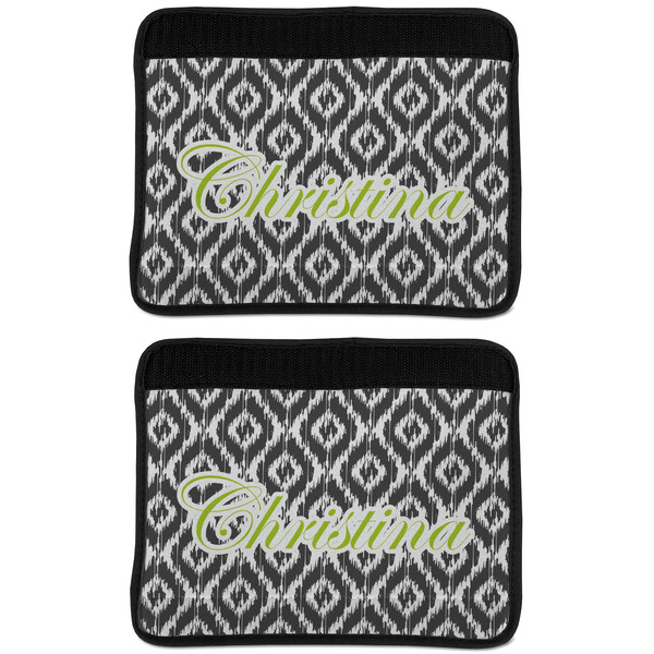 Ikat Seat Belt Cover (APPROVAL Update)