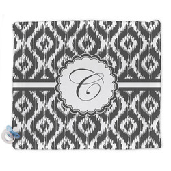 Ikat Security Blankets - Double Sided (Personalized)