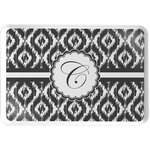 Ikat Serving Tray (Personalized)