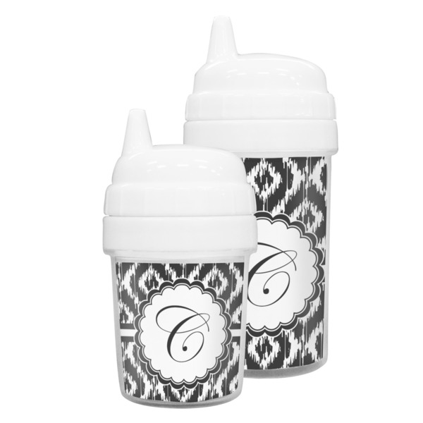 Ikat Sippy Cups
