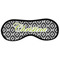 Ikat Sleeping Eye Masks - Large (Personalized)