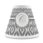 Ikat Chandelier Lamp Shade (Personalized)