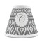 Ikat Chandelier Lamp Shade (Personalized)