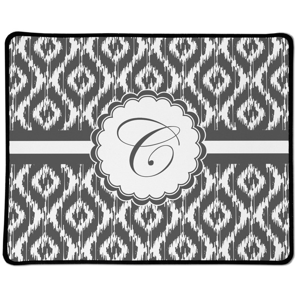 Ikat Small Gaming Mats - APPROVAL