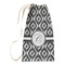 Ikat Laundry Bags - Small (Personalized)
