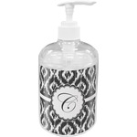 Ikat Acrylic Soap & Lotion Bottle (Personalized)