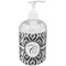 Ikat Soap / Lotion Dispenser (Personalized)