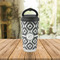 Ikat Stainless Steel Travel Cup Lifestyle