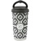 Ikat Stainless Steel Coffee Tumbler (Personalized)