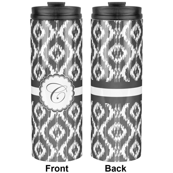 Ikat Stainless Steel Tumbler - Apvl