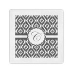 Ikat Cocktail Napkins (Personalized)