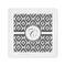 Ikat Cocktail Napkins (Personalized)
