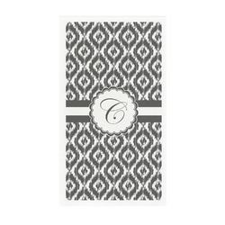 Ikat Guest Paper Towels - Full Color - Standard (Personalized)