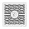 Ikat Decorative Paper Napkins (Personalized)