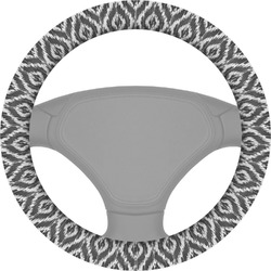 Ikat Steering Wheel Cover