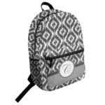 Ikat Student Backpack (Personalized)