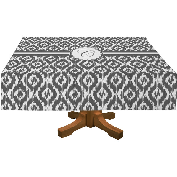 Ikat Tablecloths (Personalized)