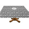 Ikat Tablecloths (Personalized)