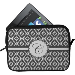 Ikat Tablet Case / Sleeve (Personalized)