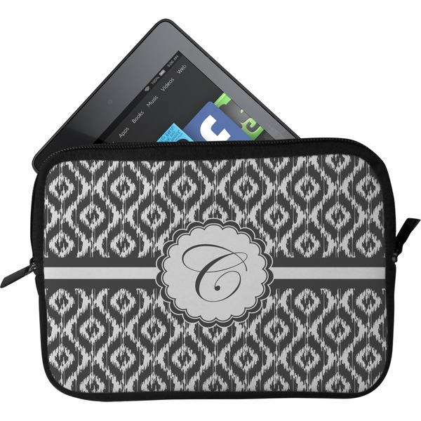 Custom Ikat Tablet Case / Sleeve (Personalized)