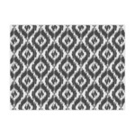 Ikat Tissue Paper Sheets - Large - Heavyweight