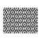 Ikat Tissue Paper Sheets - Large - Heavyweight