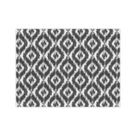 Ikat Tissue Paper Sheets - Medium - Heavyweight