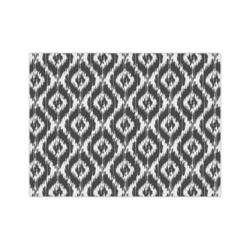 Ikat Tissue Paper Sheets - Medium - Heavyweight