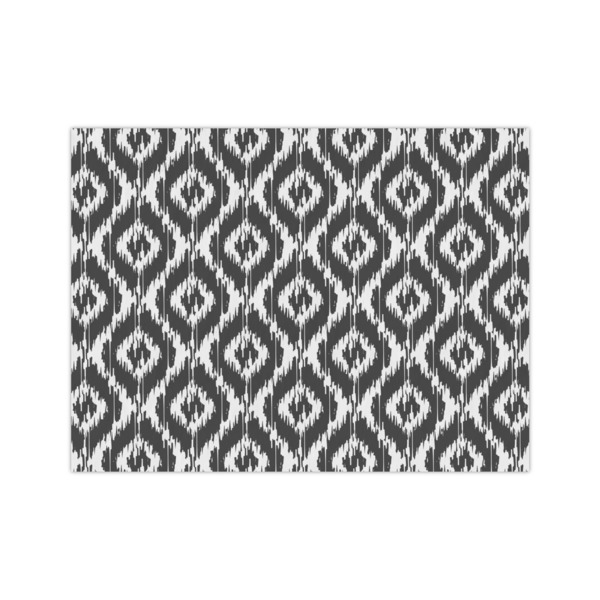 Custom Ikat Tissue Paper Sheets - Medium - Heavyweight