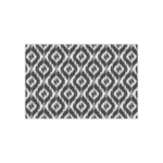 Ikat Tissue Paper Sheets - Small - Heavyweight