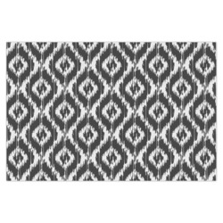 Ikat X-Large Tissue Papers Sheets - Heavyweight