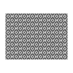 Ikat Large Tissue Papers Sheets - Lightweight