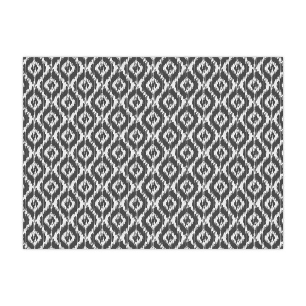 Custom Ikat Tissue Paper Sheets