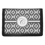 Ikat Trifold Wallet (Personalized)
