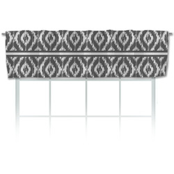 Ikat Valance
