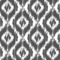Ikat Wallpaper & Surface Covering (Peel & Stick 24"x 24" Sample)