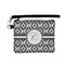 Ikat Wristlet ID Cases - Front