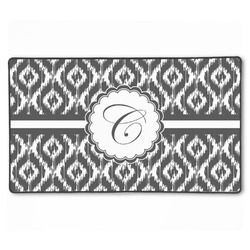 Ikat XXL Gaming Mouse Pad - 24" x 14" (Personalized)