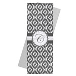 Ikat Yoga Mat Towel (Personalized)