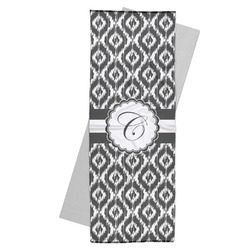Ikat Yoga Mat Towel (Personalized)
