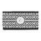 Ikat Leatherette Ladies Wallet (Personalized)
