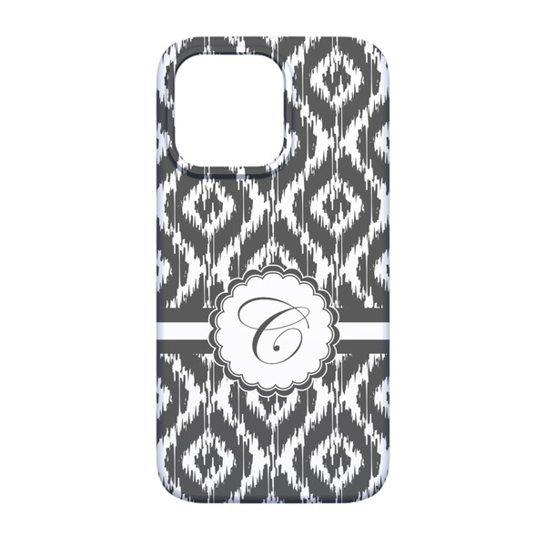 Ikat iPhone 13 Pro Case - Back