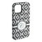 Ikat iPhone 15 Pro Max Tough Case - Angle