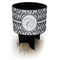 Ikat Black Beach Spiker Drink Holder (Personalized)