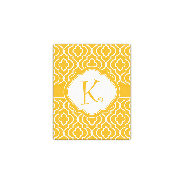 Trellis 11x14 - Canvas Print - Front View