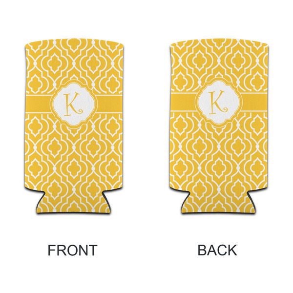 Trellis 12oz Tall Can Sleeve - APPROVAL