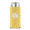 Trellis 12oz Tall Can Sleeve - FRONT (on can)